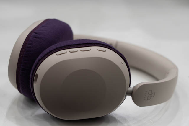 final UX1000のイヤーパッドへのmimimamoの対応