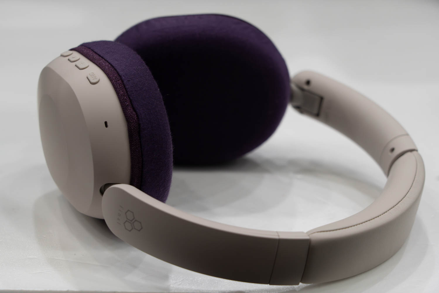 final UX1000のイヤーパッドへのmimimamoの対応