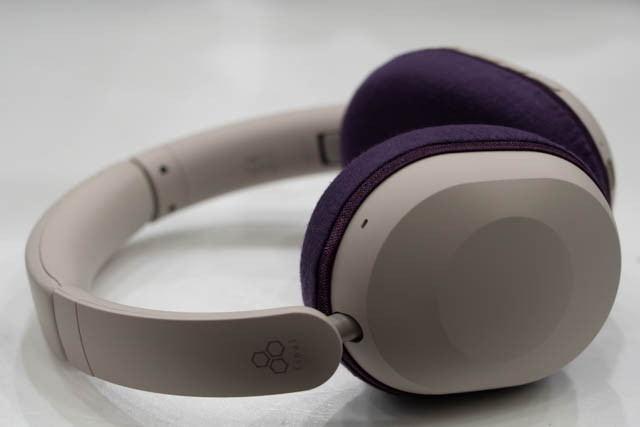 final UX1000のイヤーパッドへのmimimamoの対応