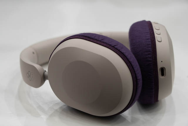 final UX1000のイヤーパッドへのmimimamoの対応