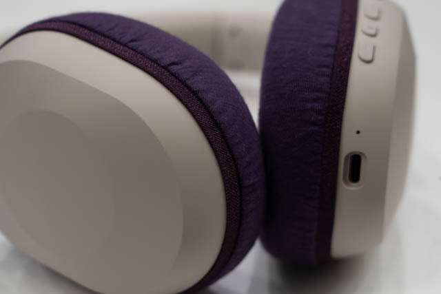 final UX1000のイヤーパッドへのmimimamoの対応