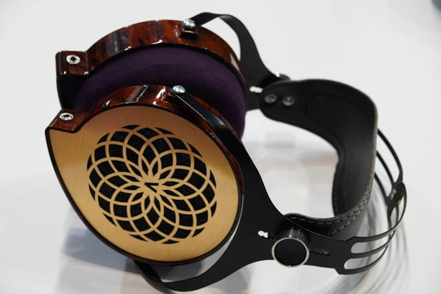 VERUM VERUM 1のイヤーパッドへのmimimamoの対応