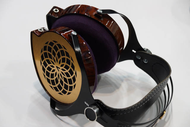 VERUM VERUM 1のイヤーパッドへのmimimamoの対応