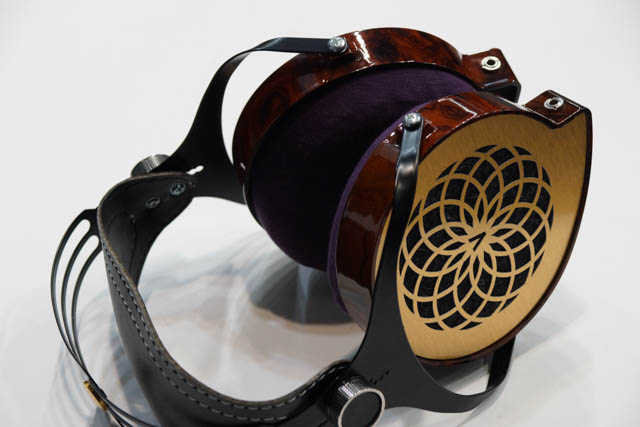 VERUM VERUM 1のイヤーパッドへのmimimamoの対応