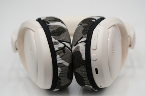 EDIFIER W800BT Proのイヤーパッドへのmimimamoの対応