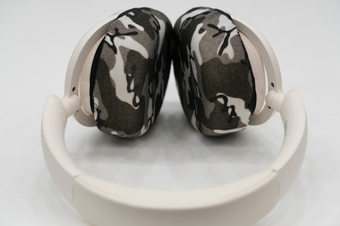 EDIFIER W800BT Proのイヤーパッドへのmimimamoの対応