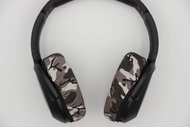 EDIFIER W820NBのイヤーパッドへのmimimamoの対応