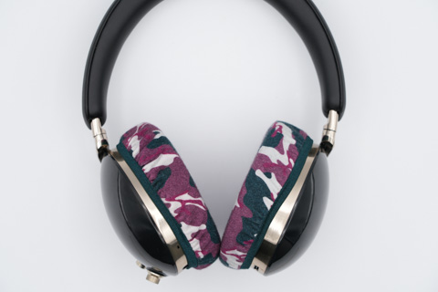 AVIOT WA-J1のイヤーパッドへのmimimamoの対応