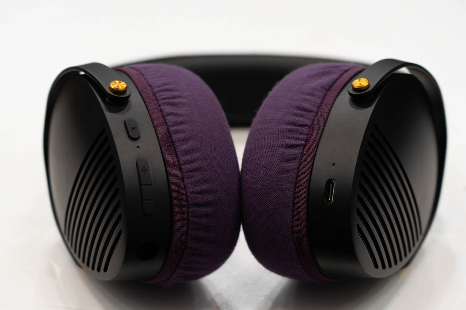 AVIOT WA-Z1PNKのイヤーパッドへのmimimamoの対応