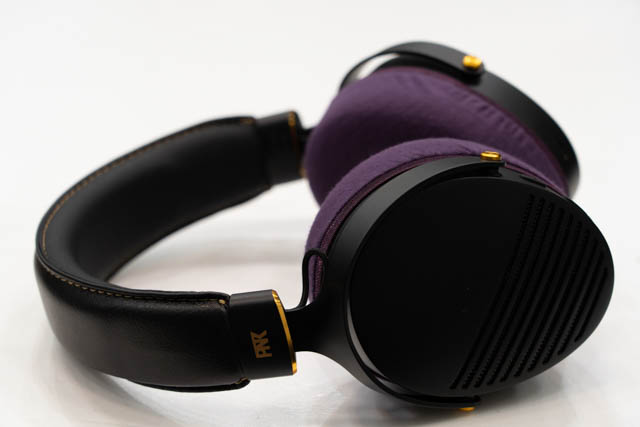 AVIOT WA-Z1PNKのイヤーパッドへのmimimamoの対応