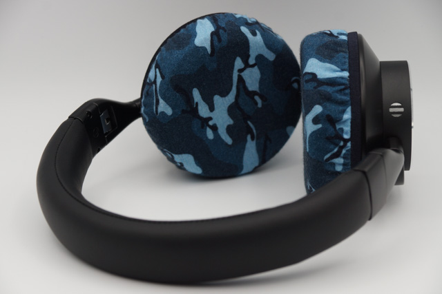 PAWW WaveSound 3のイヤーパッドへのmimimamoの対応