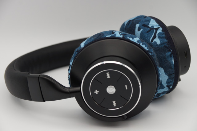 PAWW WaveSound 3のイヤーパッドへのmimimamoの対応