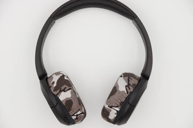 SONY WH-CH520のイヤーパッドへのmimimamoの対応