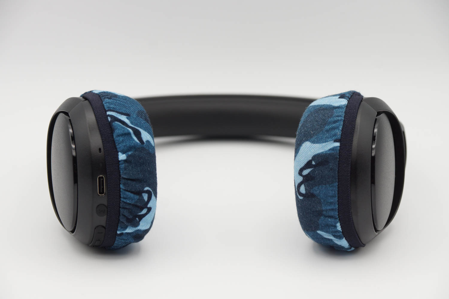 EDIFIER WH500のイヤーパッドへのmimimamoの対応