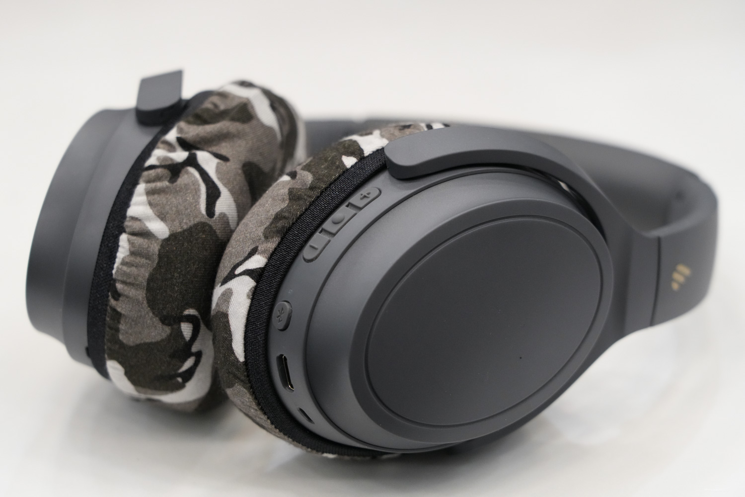 EDIFIER WH700NBのイヤーパッドへのmimimamoの対応