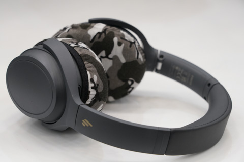 EDIFIER WH700NBのイヤーパッドへのmimimamoの対応