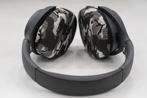 EDIFIER WH700NBのイヤーパッドへのmimimamoの対応