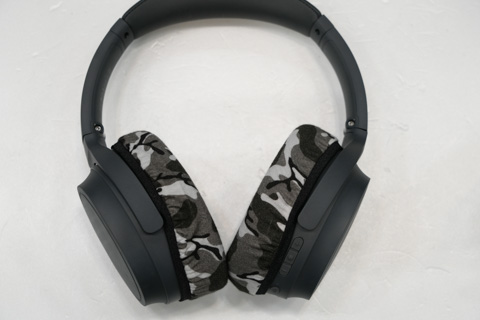 EDIFIER WH700NBのイヤーパッドへのmimimamoの対応