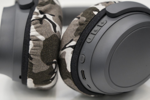 EDIFIER WH700NBのイヤーパッドへのmimimamoの対応