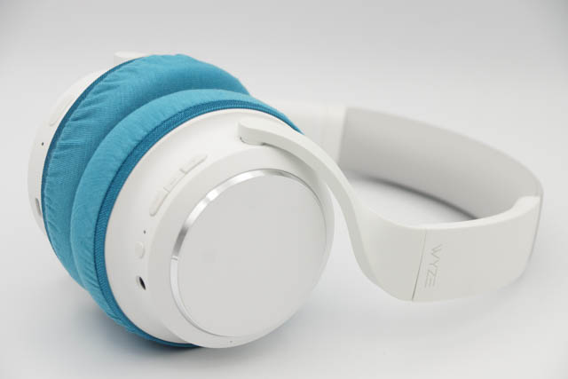 WYZE Wyze Headphonesのイヤーパッドへのmimimamoの対応