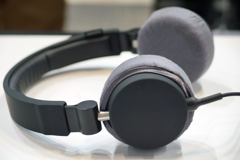 URBANEARS ZINKENのイヤーパッドへのmimimamoの対応