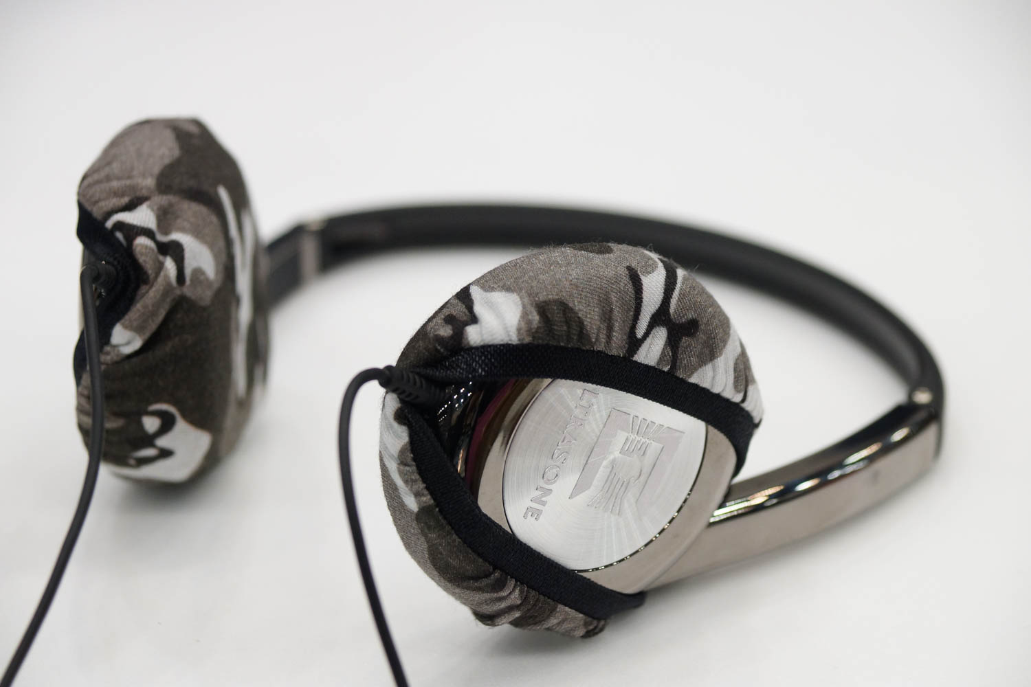 ULTRASONE Zinoのイヤーパッドへのmimimamoの対応