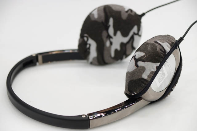 ULTRASONE Zinoのイヤーパッドへのmimimamoの対応