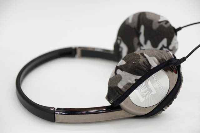 ULTRASONE Zinoのイヤーパッドへのmimimamoの対応