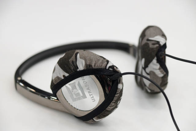 ULTRASONE Zinoのイヤーパッドへのmimimamoの対応