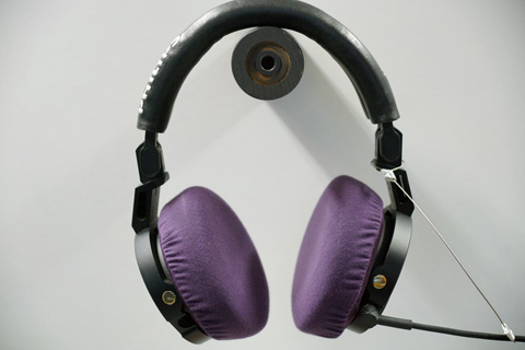 Philips A5PROi의 이어패드에 대한 mimimamo의 대응