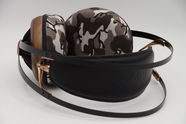 Meze Audio 109PRO의 이어패드에 대한 mimimamo의 대응