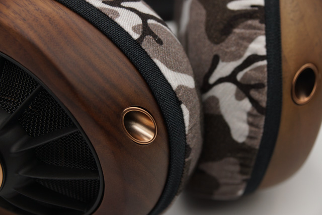 Meze Audio 109PRO의 이어패드에 대한 mimimamo의 대응