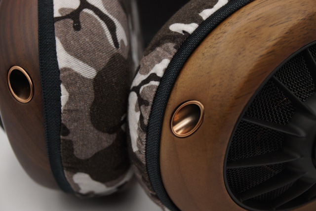 Meze Audio 109PRO의 이어패드에 대한 mimimamo의 대응