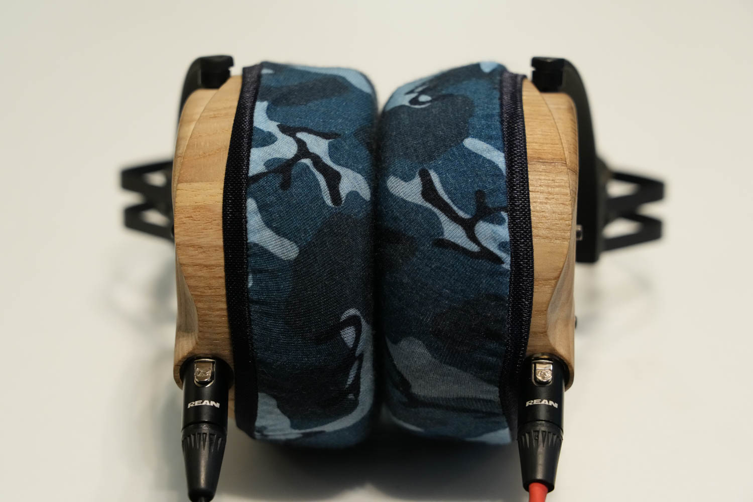 KALDAS 1X Altiat CAL.1H의 이어패드에 대한 mimimamo의 대응