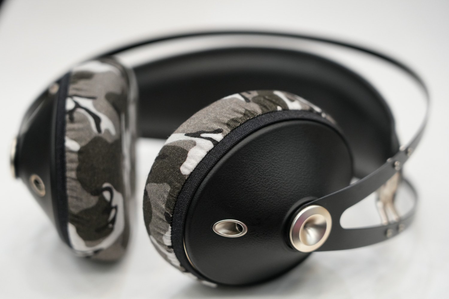 Meze Audio 99 NEO의 이어패드에 대한 mimimamo의 대응