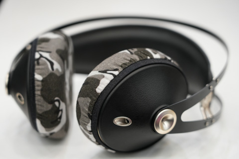 Meze Audio 99 NEO의 이어패드에 대한 mimimamo의 대응