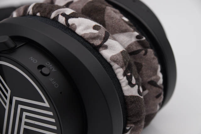 TREBLAB Z2의 이어패드에 대한 mimimamo의 대응