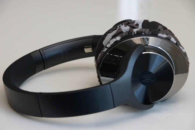 OneOdio A10의 이어패드에 대한 mimimamo의 대응