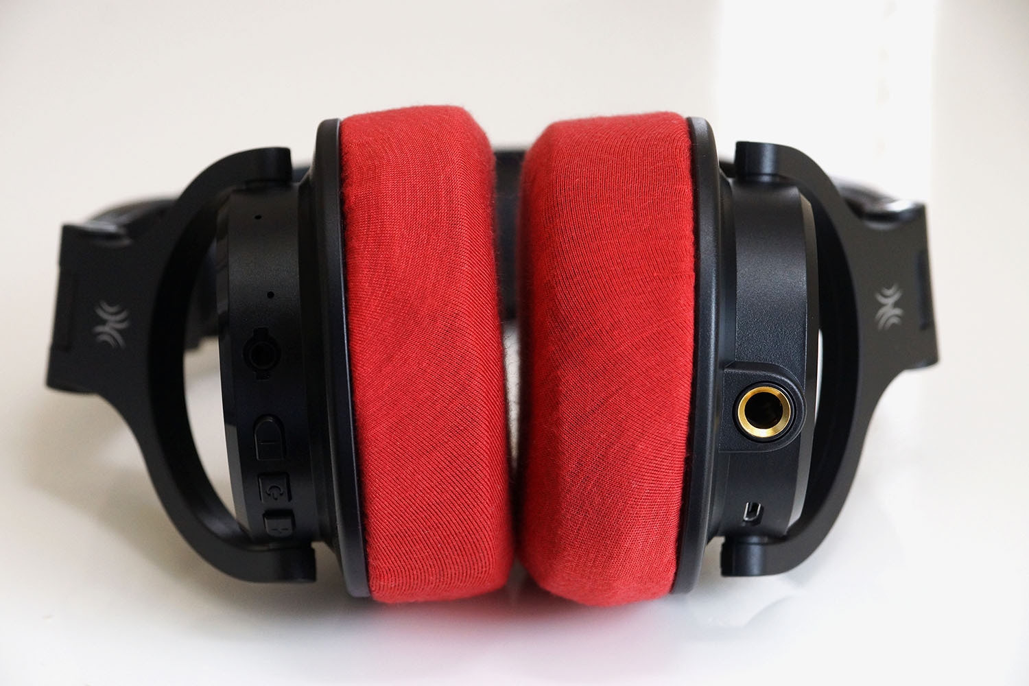 OneOdio A70 (FuSion A7)의 이어패드에 대한 mimimamo의 대응