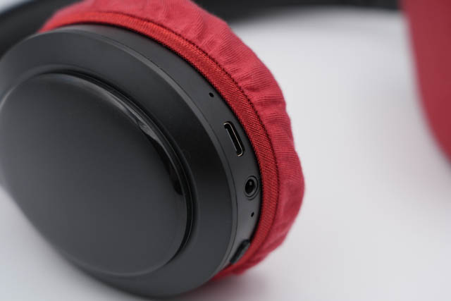 sanlao A8의 이어패드에 대한 mimimamo의 대응