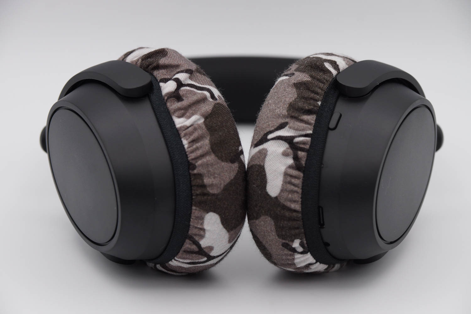 SENNHEISER ACCENTUM Plus Wireless의 이어패드에 대한 mimimamo의 대응