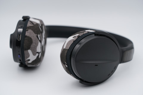 EPOS ADAPT 560의 이어패드에 대한 mimimamo의 대응