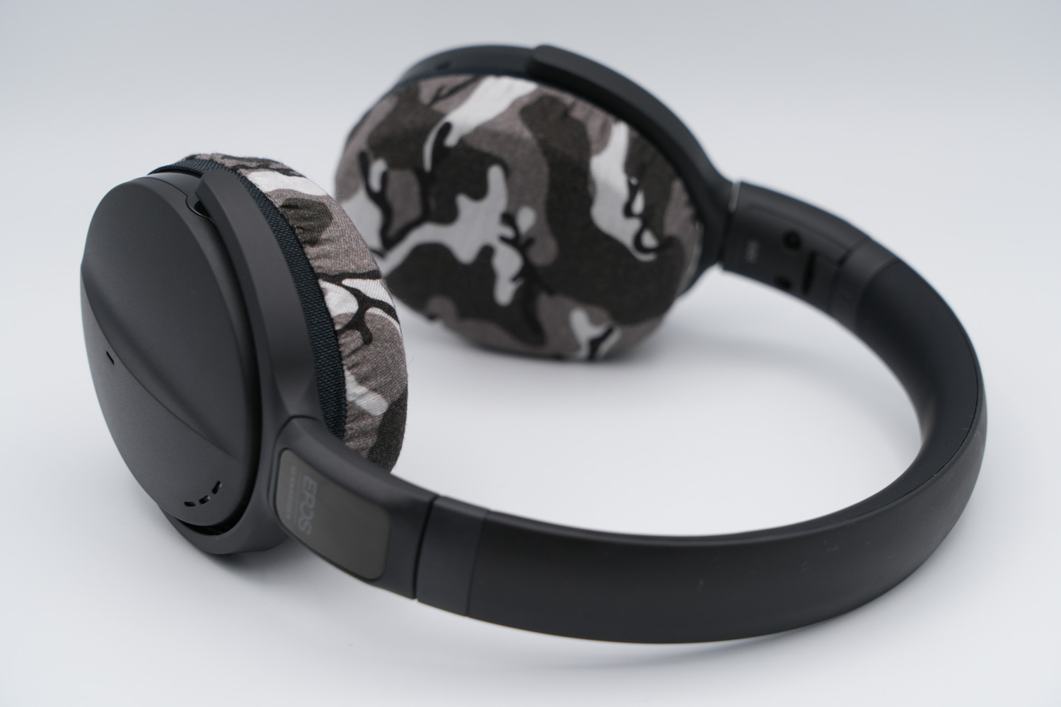 EPOS ADAPT 560의 이어패드에 대한 mimimamo의 대응