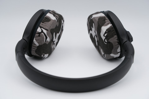 EPOS ADAPT 560의 이어패드에 대한 mimimamo의 대응