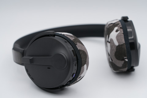 EPOS ADAPT 560의 이어패드에 대한 mimimamo의 대응