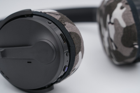 EPOS ADAPT 560의 이어패드에 대한 mimimamo의 대응