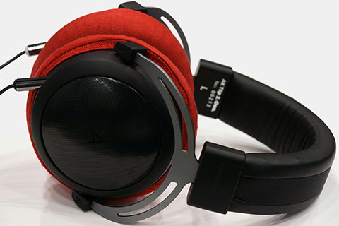 Astell&Kern AK T5p 2nd Generation의 이어패드에 대한 mimimamo의 대응