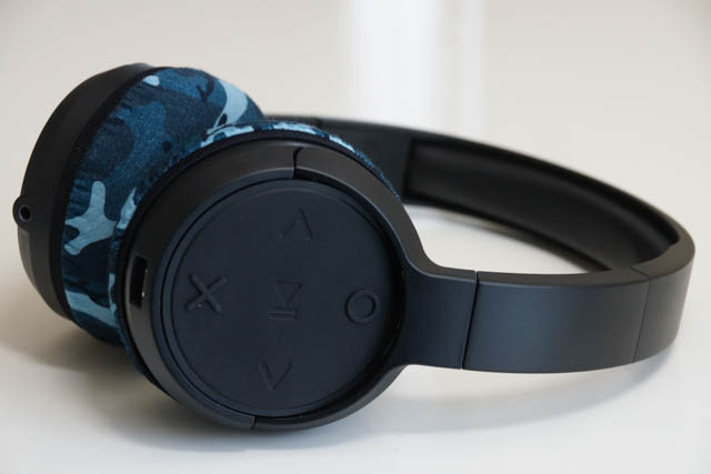 JAM ALREADY THERE의 이어패드에 대한 mimimamo의 대응