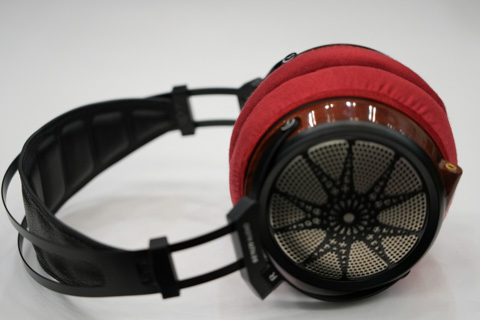 SENDY AUDIO APOLLO의 이어패드에 대한 mimimamo의 대응