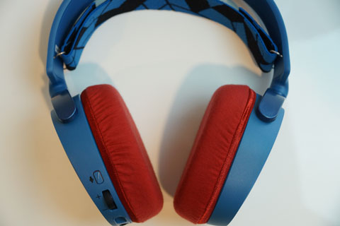 steelseries Arctis 3의 이어패드에 대한 mimimamo의 대응